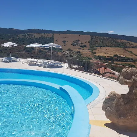 Appartamento Irina With Terrace
