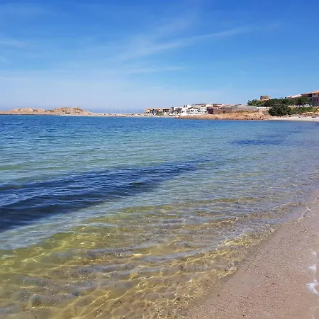 Appartamento Irina With Terrace Valledoria (Sardinia)