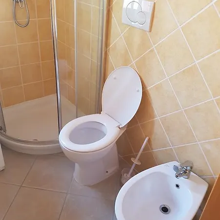 Appartamento Irina With Terrace Valledoria (Sardinia)