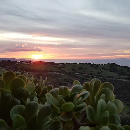 Appartamento Irina With Terrace Valledoria (Sardinia)