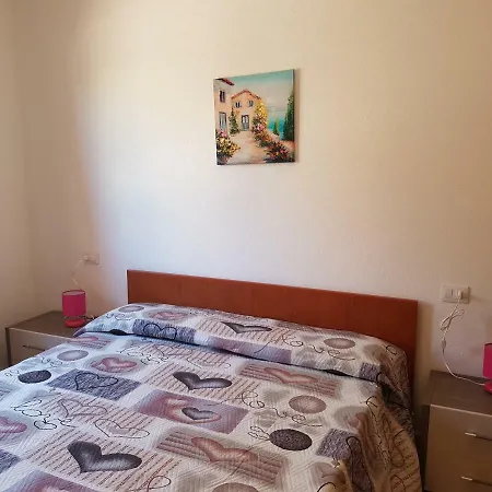 Irina With Terrace Appartamento