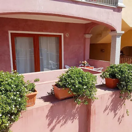 Appartamento Irina With Terrace