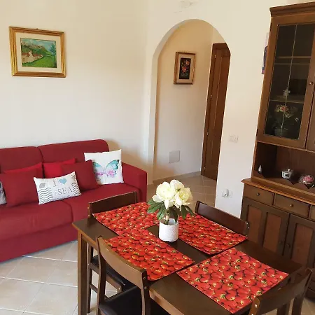 Appartamento Irina With Terrace *